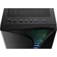 CSL-Computer Game-PC M12820H Intel Core Ultra 5 225F 4.9 GHz 32 GB RAM 2000 GB SSD Nvidia Extra video-adapter (model): GeForce RTX 5060 8 GB GDDR7 Win 11
