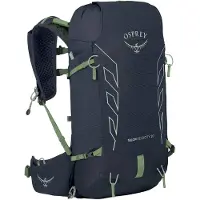 Osprey - Talon Velocity 20 - Wandelrugzak L/XL, blauw