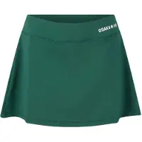 Osaka Tennisrok Women Flare 2-1 Pineneedle-M