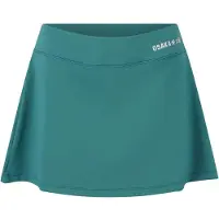 Osaka Tennisrok Women Pleated Skort Pineneedle-XS