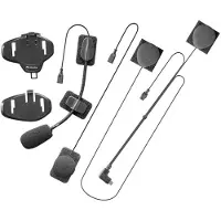 Interphone 40hd Mini Usb Intercom Audiokit