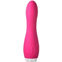 Dreamtoys Dream Toys - Flirts G-spot vibrator - Roze