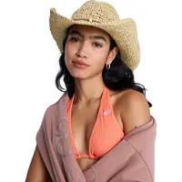 Roxy Cherish Summer Hoed
