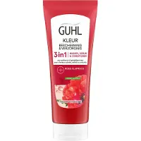 Guhl Kleur bescherming & verzorging 3in1 treatment 200 ml