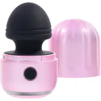 Evolved Massager Roze