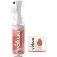 Yokuu Probiotische Allergenenspray Huisdieren Startpakket