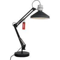 Steinhauer Tafellamp Zappa 7702zw