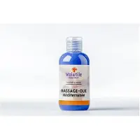 Volatile Massageolie mediterranee