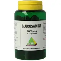 Snp Glucosamine 1800 mg