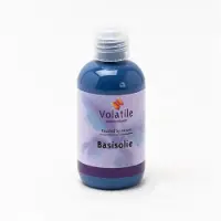 Volatile Olijf