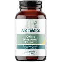 Aromedicare Magnesium formule quinto