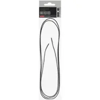 Herlitz Elastiek A4 Grijs 3 Stuks