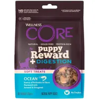 Wellness Core 8x Hondensnacks Reward+ Ocean Treats Puppy 170 Gr