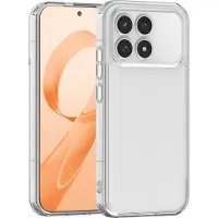 IMoshion Protective Backcover voor de Xiaomi Poco F8 Pro - Transparant