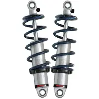 Ridetech 63-72 Chevy C10 Rear Coilover System HQ Series