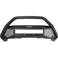 Go Rhino RC4 LR Frame - 2in - Textured Black