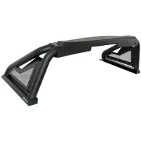 Go Rhino 19-20 Ram 1500 Sport Bar 2.0 (Full Size) - Tex Blk