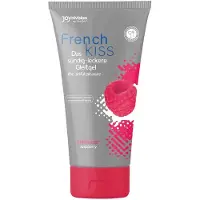 Joydivision Joy Division-Frenchkiss Himbeer 75Ml-Creams&lotions&sprays