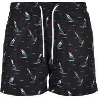 Urban Classics Zwemshorts
