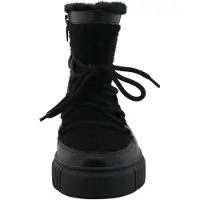Tom Tailor Boots zwart