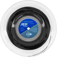 Dunlop St Explosive Bite 17g 200 M Tennis Reel String Transparant 1.27 mm
