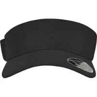 Flexfit Pet '110' zwart