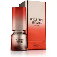 French Avenue Western Shisha Parfum 100 ml