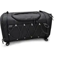 Kappa Moto Sto104 K Stormer 35l Achtertas