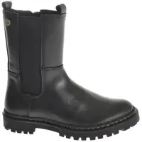 Giga G4031 Chelsea boots | Maat 32 Meisjes Zwart