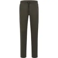 Bugatti Herren Sweatbroek met paspelzakken