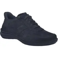 Josef seibel Heren Lage schoen New Anvers 21 in zwart
