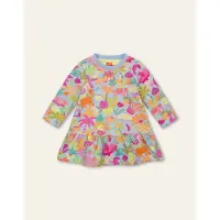 Oilily Daffy jurk