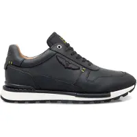 PME Legend Aircobra PB02408111 Veterschoenen | Maat 46 Heren Zwart