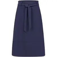 Bugatti Damen Rok met strikceintuur