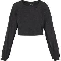 Mymo Blouse zwart