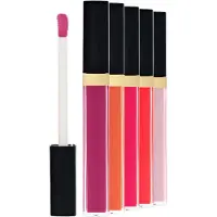 Chanel Rouge Coco Top Coat Lipgloss 774 Excitation 5,5 gram