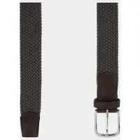 Profuomo Riem Bruin PP2R00007/D