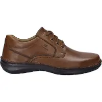 Josef seibel Heren Lage schoen New Anvers 06 in bruin