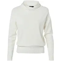Mart Visser Cherbroug Trui Off White