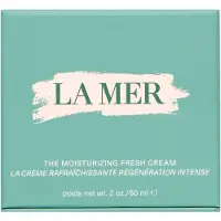 La Mer - The Moisturizing Fresh Cream Hydraterende Dag- & Nachtcrème - 30 ML