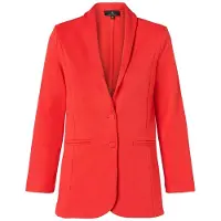 Mart Visser Brianna Blazer Koraal