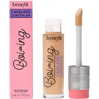 Benefit Concealer Boi-ing Cakeless Hoge Dekking 5 ml