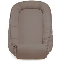 Vanilla Copenhagen - Babynest - Wood - Ø60 cm