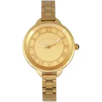 Bertha Madison Sunray-armbandhorloge met wijzerplaat
