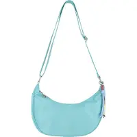 Mymo Schoudertas blauw