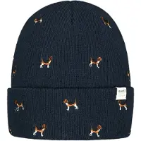Barts Muts 'Vinson' blauw