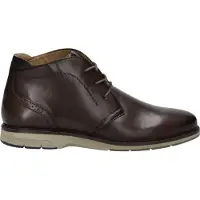 Josef seibel Heren Lage schoen Stuart 05 in bruin