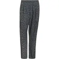 Adidas Outdoorbroek 'Xploric' grijs / donkergrijs / zwart