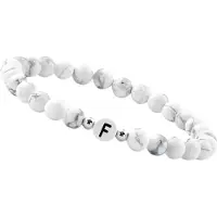 GOOD.designs Armband wit