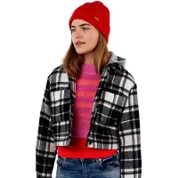 Barts Muts 'Mireije' rood